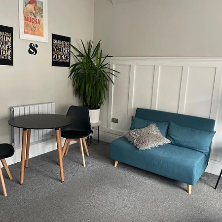 Lancaster Entire Studio Brighton Exterior foto